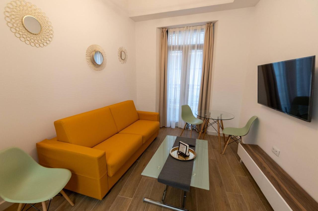 Rentalsevilla Cardenal Cervantes IV エクステリア 写真