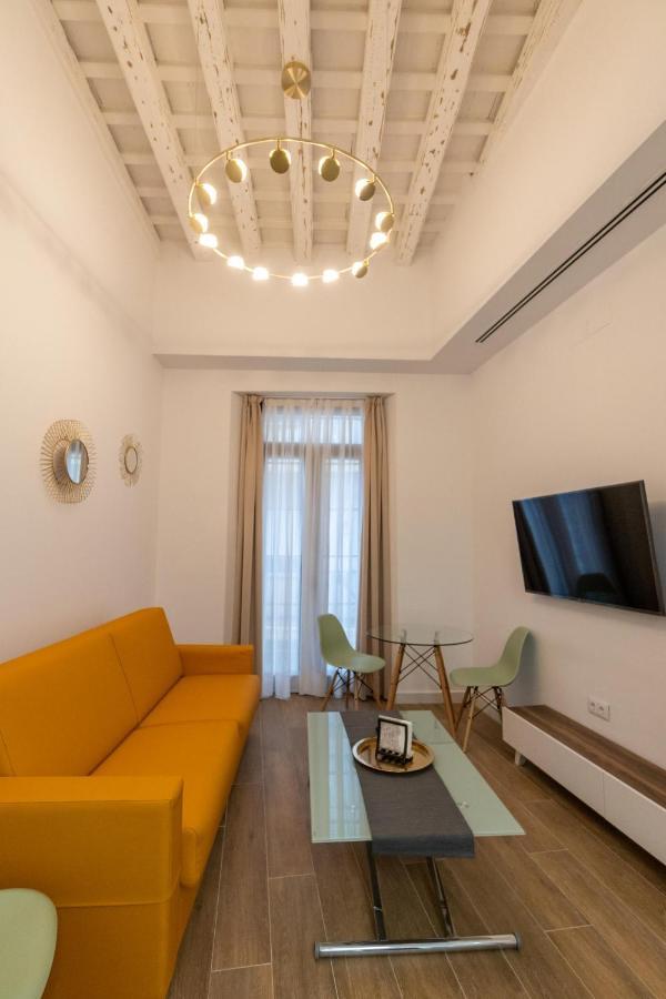 Rentalsevilla Cardenal Cervantes IV エクステリア 写真