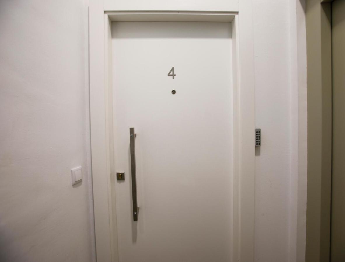 Rentalsevilla Cardenal Cervantes IV エクステリア 写真